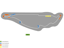 gilles villeneuve circuit seating chart and tickets