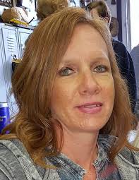 Obituary for ANGELA "ANGIE" M. BAUMANN