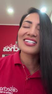 TikTok De Karina Rojas