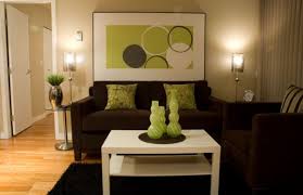 Bedroom decorating ideas light green walls trends including in recent green room wall accents view photo 7 of 15. Decorating With Green 52 Modern Interiors To Accentuate Freshness