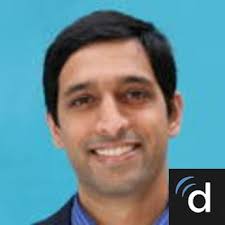 Dr. Sitaram M. Emani, MD