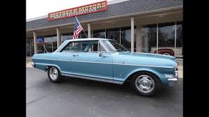 Image result for Daytona Blue 1964 Nova