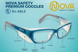 In conjunction with the nova southeastern university (nsu) college of optometry, the eye care institute provides the south florida community with the most current care for vision correction, high quality diagnosis and management of eye. Nova Eyewear Launches A Safety Range Kit To Battle Covid 19 Visionplus Magazine