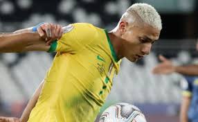 Conoce toda la actualidad de los juegos olímicos de tokio 2021. Brasil Se Refuerza Con Richarlison Para Los Juegos Olimpicos De Tokio