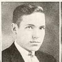 Donald Emanuel Rugh (1915–2001) • FamilySearch