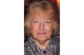 Patricia Morton Obituary (2015)