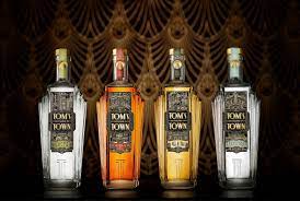 We did not find results for: Custom Art Deco Bottle Design For Tom S Town On Packaging Of The World Creative Package Design Gallery