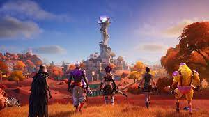 Set as monitor screen display background wallpaper or just save it to. Fortnite Chapter 2 Season 6 Wallpaper 4k 7 3361