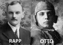 La volátil historia de BMW, y de su nombre.