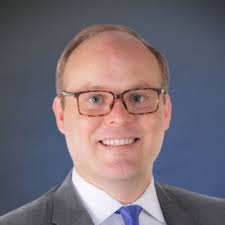 Clyde Patrick Halstead, Lawyer in Prescott, Arizona