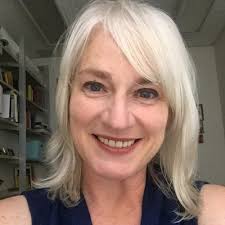 Ann Abbott (@AnnAbbott)