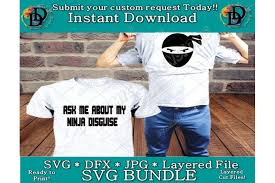 We did not find results for: Ask Me About My Ninja Disguise Cut File Funny Flip Up Shirt Design By Dynamic Dimensions Thehungryjpeg Com