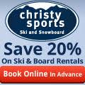 20 Discount On Colorado Ski Rentals Snowboard Rentals