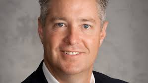 j. Patrick Corcoran, Jr. joins Huntington Insurance, Inc.