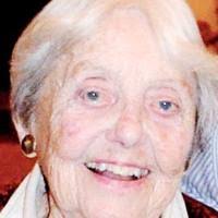 Patricia (Pike) Hallock