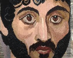 Tapestry by Trish Graham