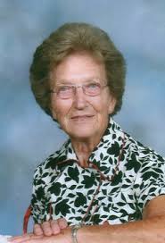 Obituary information for Mary "Maggie" Edwards Graham
