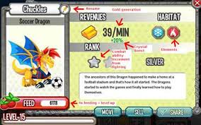 Dragon City Mobile Top 10 Tips And Cheats You Need To Know