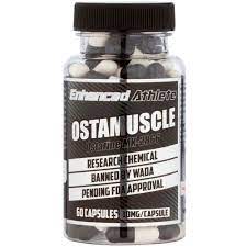 This guide will teach you about the benefits, side effects, and correct dosages. Enhanced Athlete Ostamuscle Mk 2866 Eurosupps