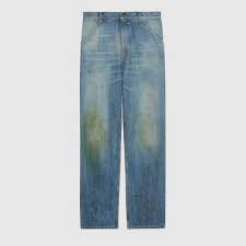 Check spelling or type a new query. Pair Of Gucci Jeans With Grass Stains On Knees Will Set You Back 770