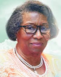 Obituary for Elder Margaret Meadows Allen