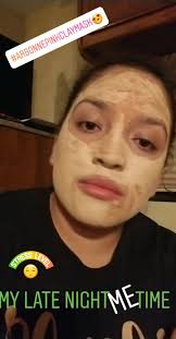 A night doing laundry In River Oaks TX Captured