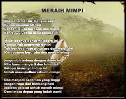 Dina setu ing wanci enjang suasono tasih katon remeng. 30 Contoh Puisi Pendidikan Pendek Tentang Sekolah Guru Dan Ilmu Yosefpedia Com