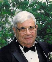 John Eric Bacon (1927-2011)