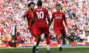 ★ download mp3 sholawat as saadah gratis, ada 20 daftar lagu sia yang bisa anda download. Liverpool Liverpool Win First Premier League Title Since 1990 Football News Al Jazeera Liverpool Best England Teams