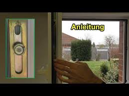 Kennst Du Die Sommer Winter Einstellung An Deinen Fenstern Rpr1