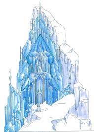 Elsa frozen ice castle disney. Pin Von Ekaterina Vasileva Auf Frozen Frozen Zeichnungen Frozen Schloss Disney Prinzessin Frozen