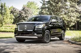 Experience the 2021 lincoln navigator, the large luxury suv designed and crafted with the comfort of the driver and passenger in mind. 2018 Lincoln Navigator Iv Lwb 3 5 V6 456 Hp Automatic Technical Specs Data Fuel Consumption Dimensions