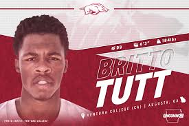 Arkansas Adds Defensive Back To 2016 Class