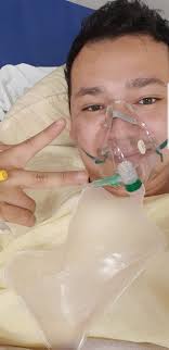 Marco Tinoco Diputado