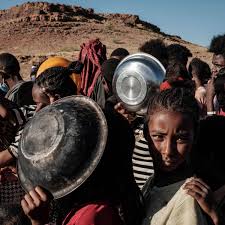 Ethiopian has come a long way since commencing operations in 1945 with a weekly service between addis ababa and cairo. Ethiopia S Leader Must Answer For The High Cost Of Hidden War In Tigray Simon Tisdall The Guardian