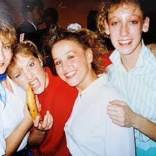 Kate winslet is an english actress who was born on 5 october 1975. Kate Winslet Exclusive Unseen Photos Of The Oscar Winner As A Teenager Mirror Online