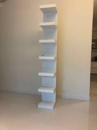 May be combined with other products in the lack series. Free Ikea Lack Wall Shelf Unit Furniture Shelves Drawers On Carousell
