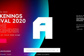 Electronic festivals is providing you with hotels and airbnbs at the lowest prices available online. Joseph Capriati Live Gashouder For Awakenings Festival 2020 Live Dj Set Video