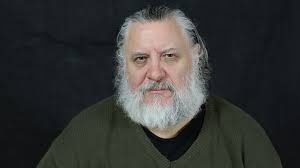 René Moore — People — Shefik presents Invocation