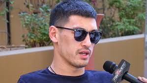 Marlon Tyson's Instagram, Twitter & Facebook