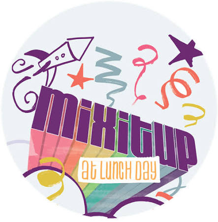 Mix It Up Day