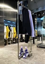 canotwait soft opening beijing huaxi live wukesong dec 5 2020 cr canotwait william chan s personal fashion brand fashion brand personal style fashion
