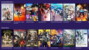Because in this article, we have given a list of 15 top hd anime sites for you. 21 Best Anime Streaming Websites 2020 Techiesblog