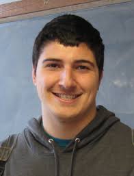 HWS Math and CS Students