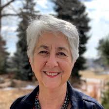 Sarah McCarthy for Denver Clerk & Recorder