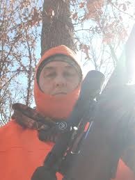 Tracking and photographing large whitetail bucks in New Hampshire