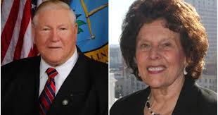 Leadership Prince William to recognize John and Ernestine Jenkins with  Vision Award