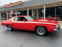 Image result for Burnished Red 1974 Plymouth
