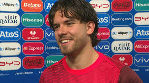 Vader Kadioglu: 'Het is anders gelopen dan gedroomd, maar niet minder mooi'