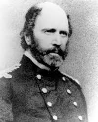 John Harris (USMC officer)